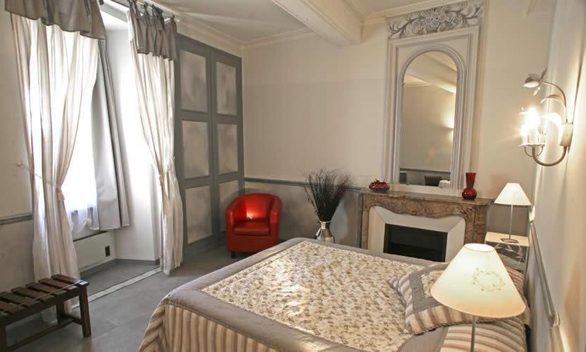La Garbure Châteauneuf-du-Pape Quarto foto
